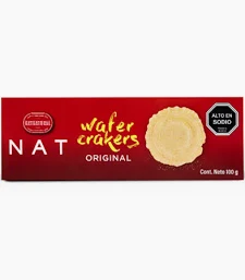 NAT Wafer