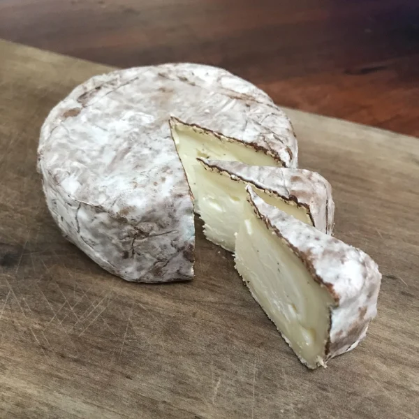 Camembert con Cacao - Imagen 3