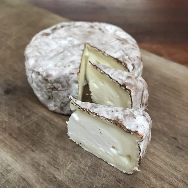 Camembert con Cacao - Imagen 1