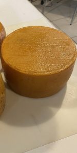 Queso Maduro Ahumado - Imagen 2
