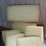 Queso Dos Leches (vaca y oveja)