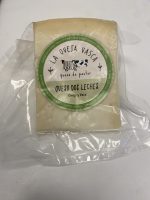 Queso Dos Leches (vaca y oveja) - Imagen 2