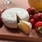 Queso Pasta Blanda (tipo camembert)